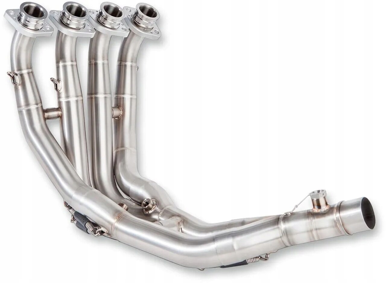 Výfukový kolektor Akrapovic Yamaha YZF-R6