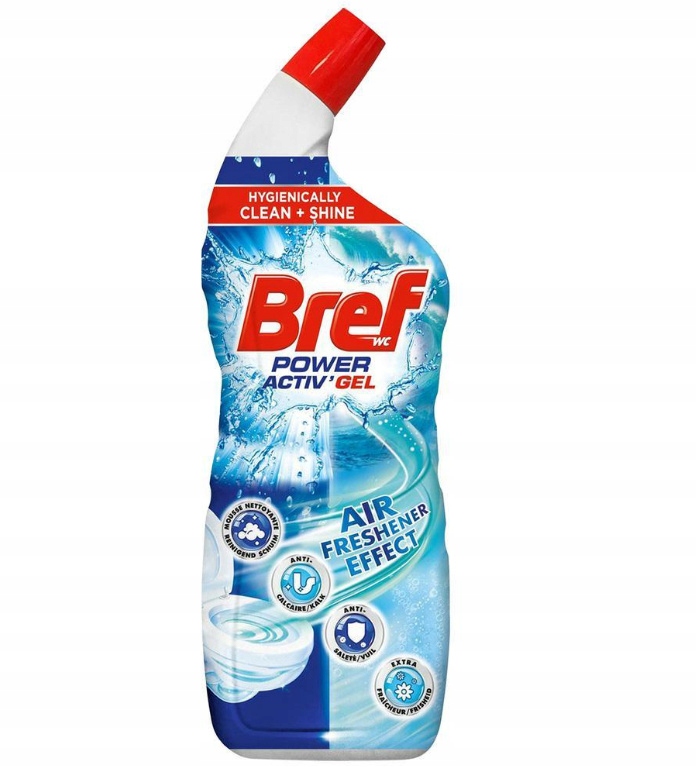 

Bref ocean żel do Wc 700ml
