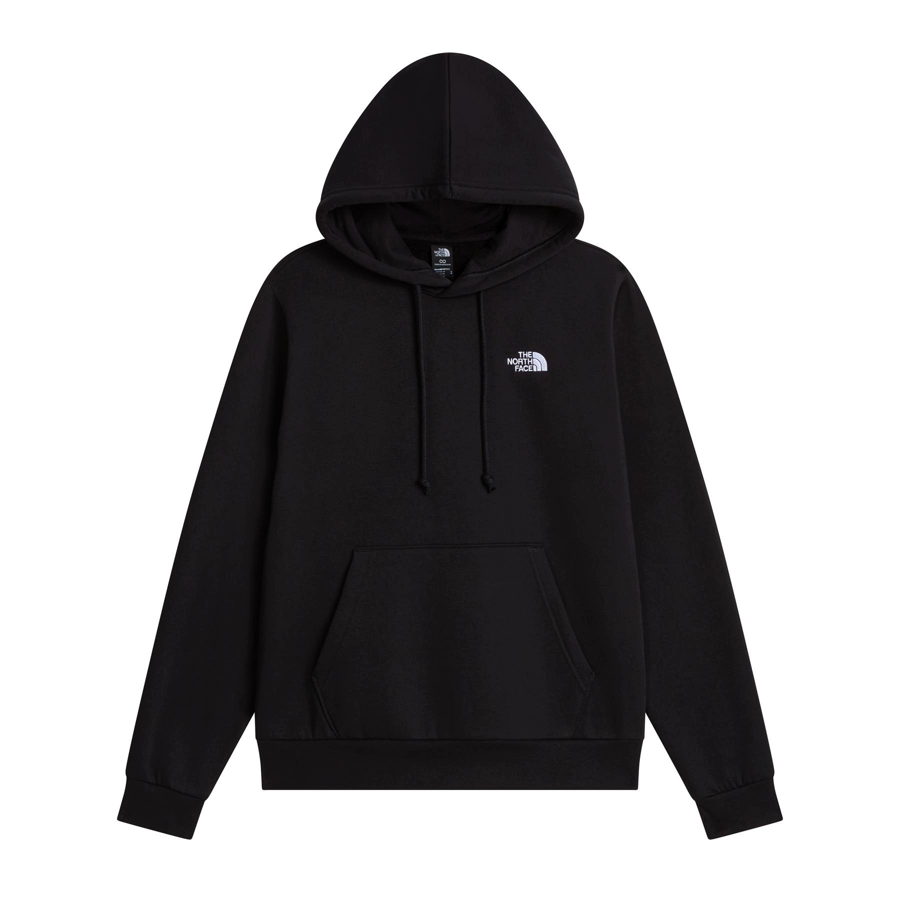 The North Face mikina přes hlavu NF0A8CWN velikost L
