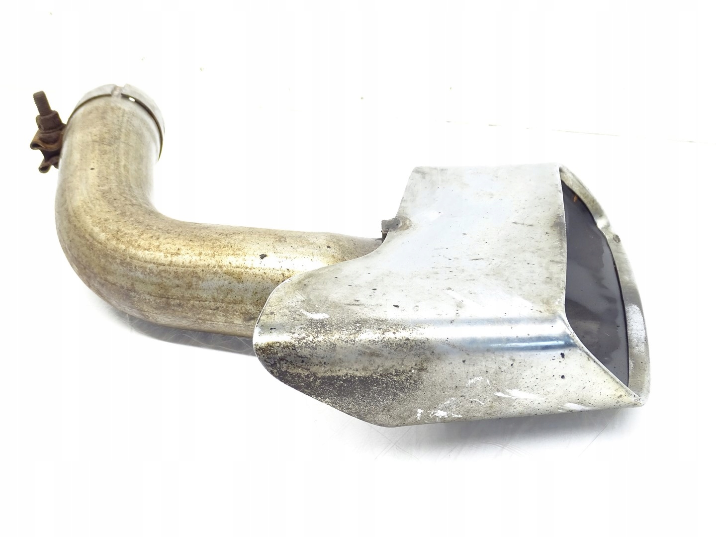 TERMINALE dello scarico Destro AUDI A4 B9 A5 8W 8W0253826