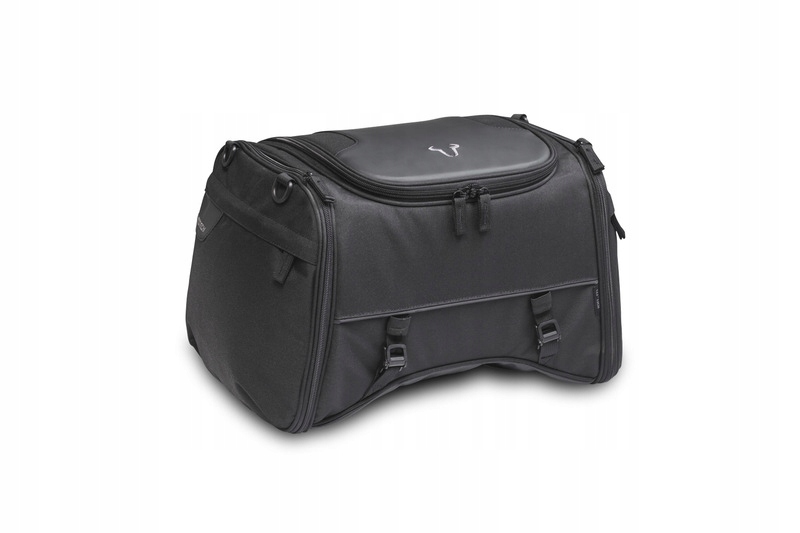 Zadná Taška Sw-motech Ion M Čierna 26-36 L