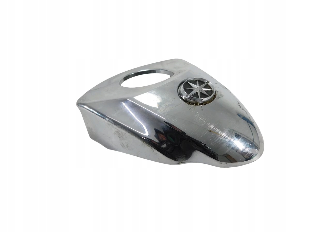 Kryt Krytu Yamaha Xvs 1300 Midnight Star 07-15 Zapaľovače U-11 11C-82568-0