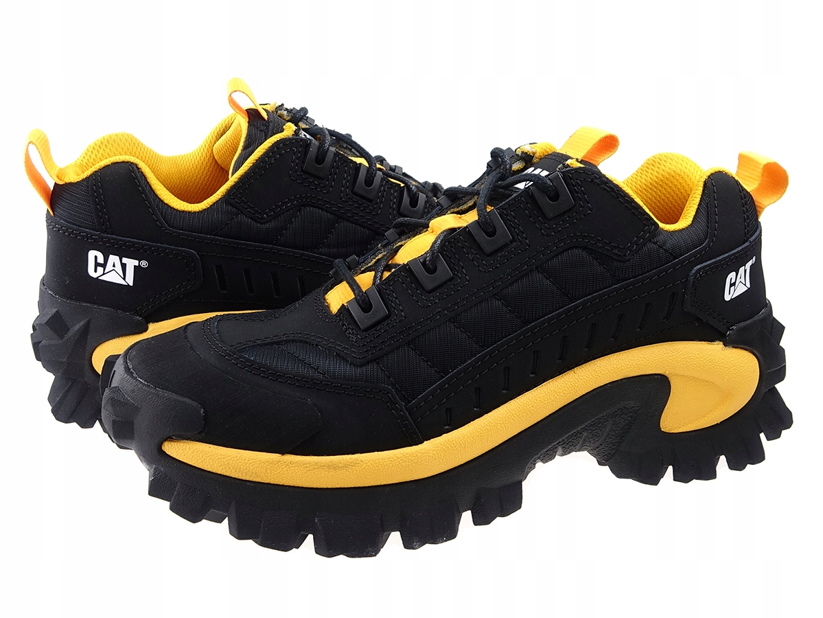 CATerpillar półbuty CAT P110592 INTRUDER 37 Marka Caterpillar