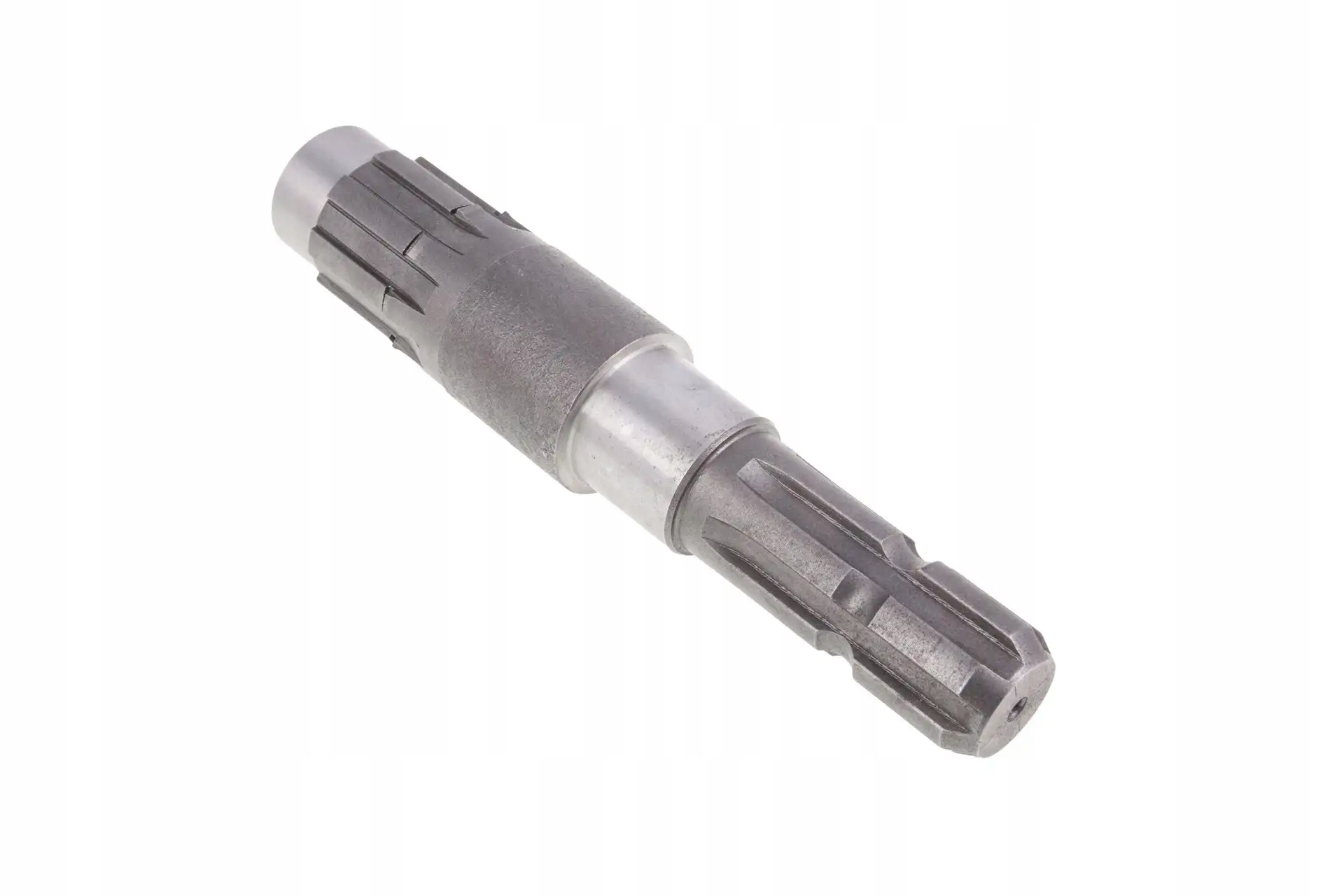 1315-9876 фрезерований Вал