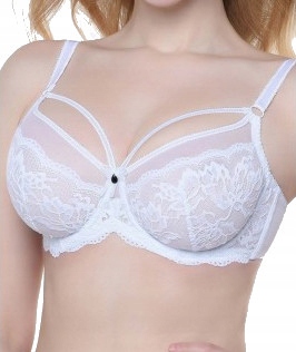 Biustonosz stanik Lanny Mode 85C model 11189