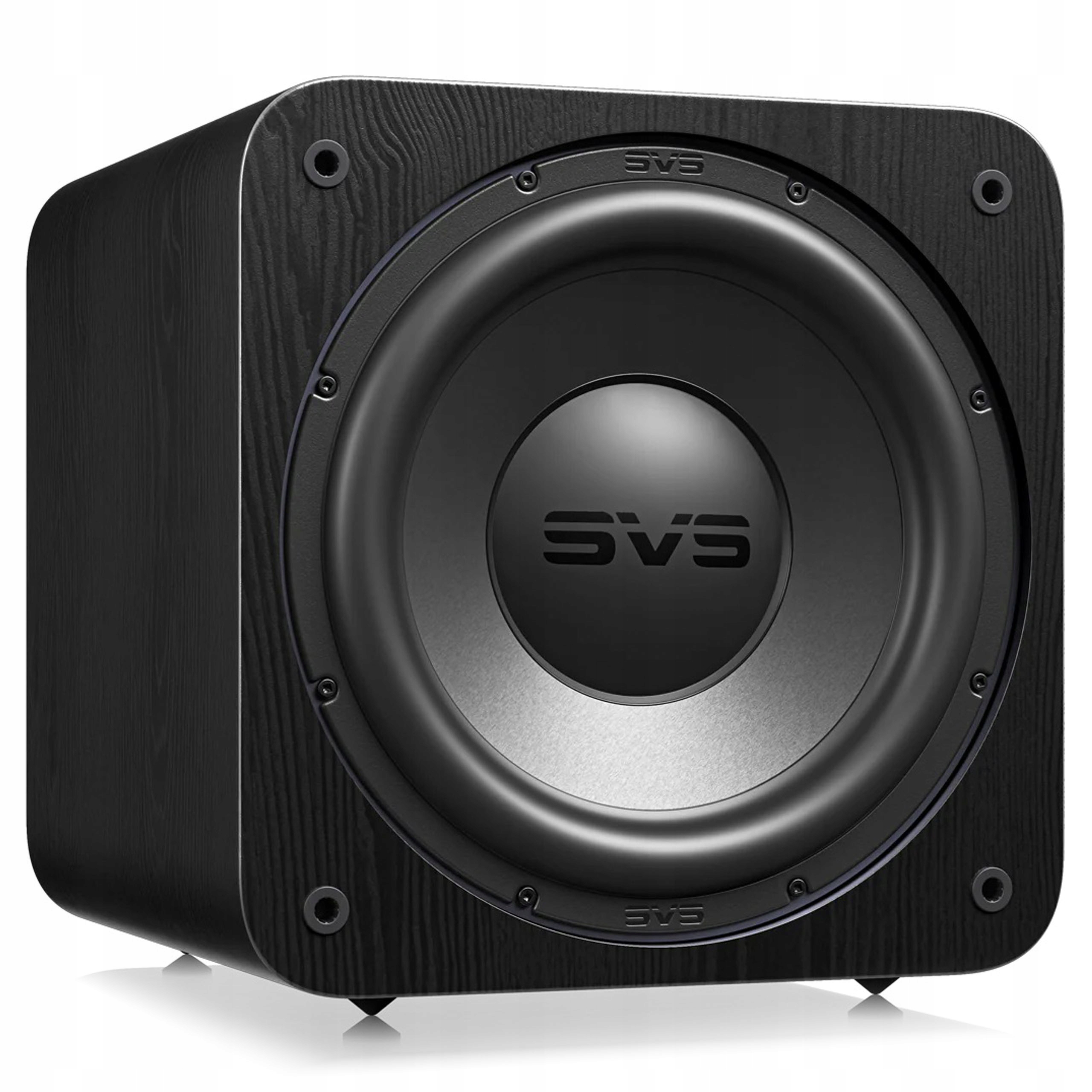 Svs SB-3000 R|evolution Subwoofer Aktywny 13" 1200W Zamknięty Black Ash