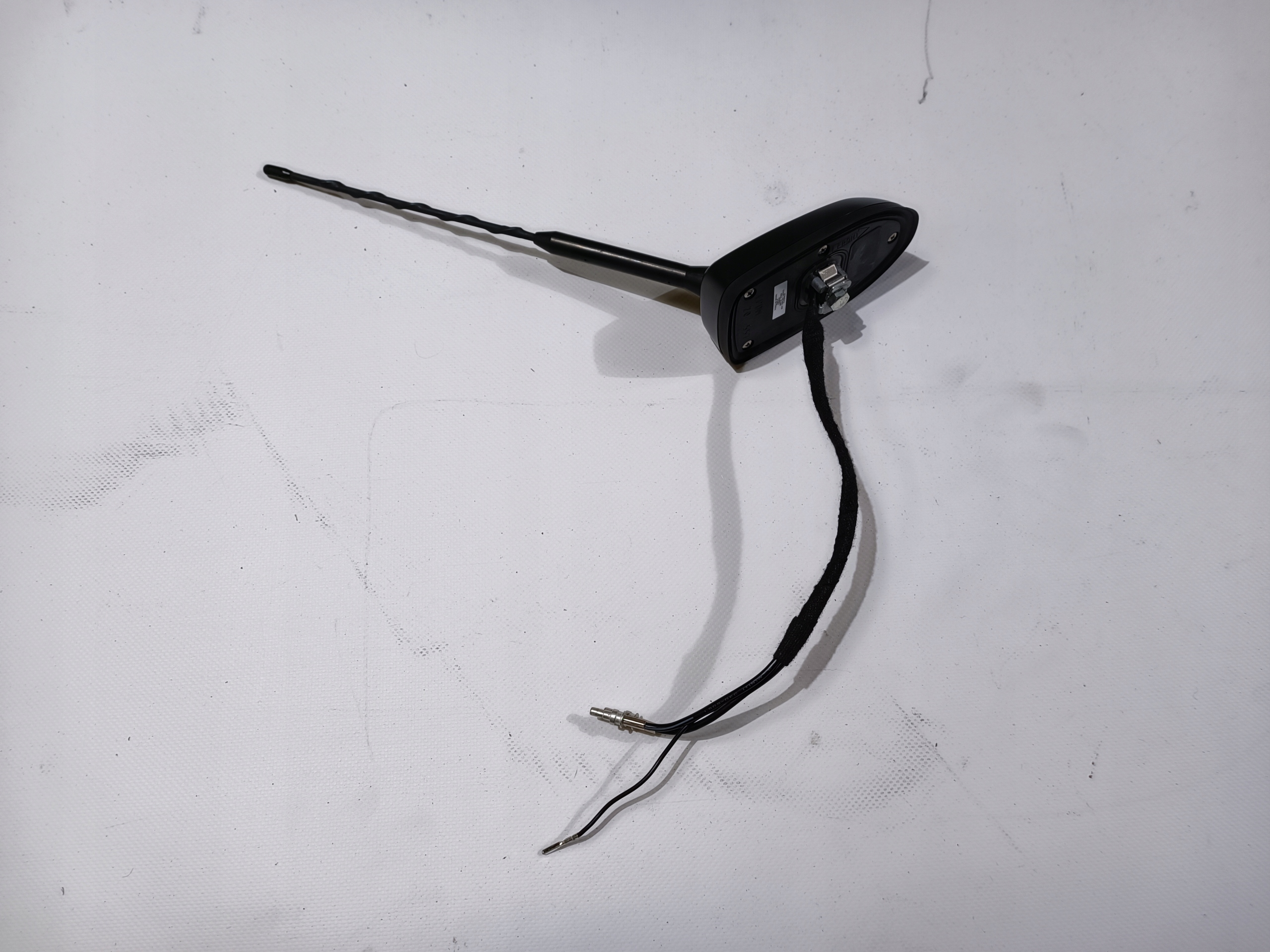 antenna tetto Ford Flex 2013