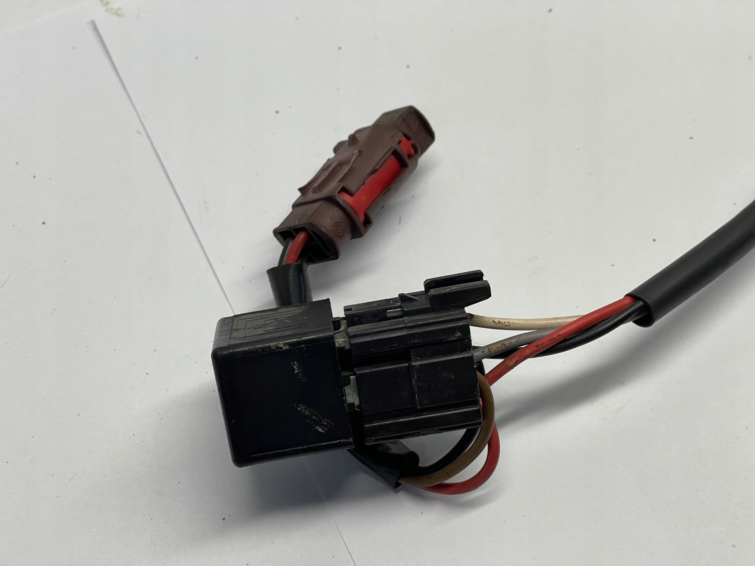 motor ablaktörlők far PEUGEOT 106 53009202