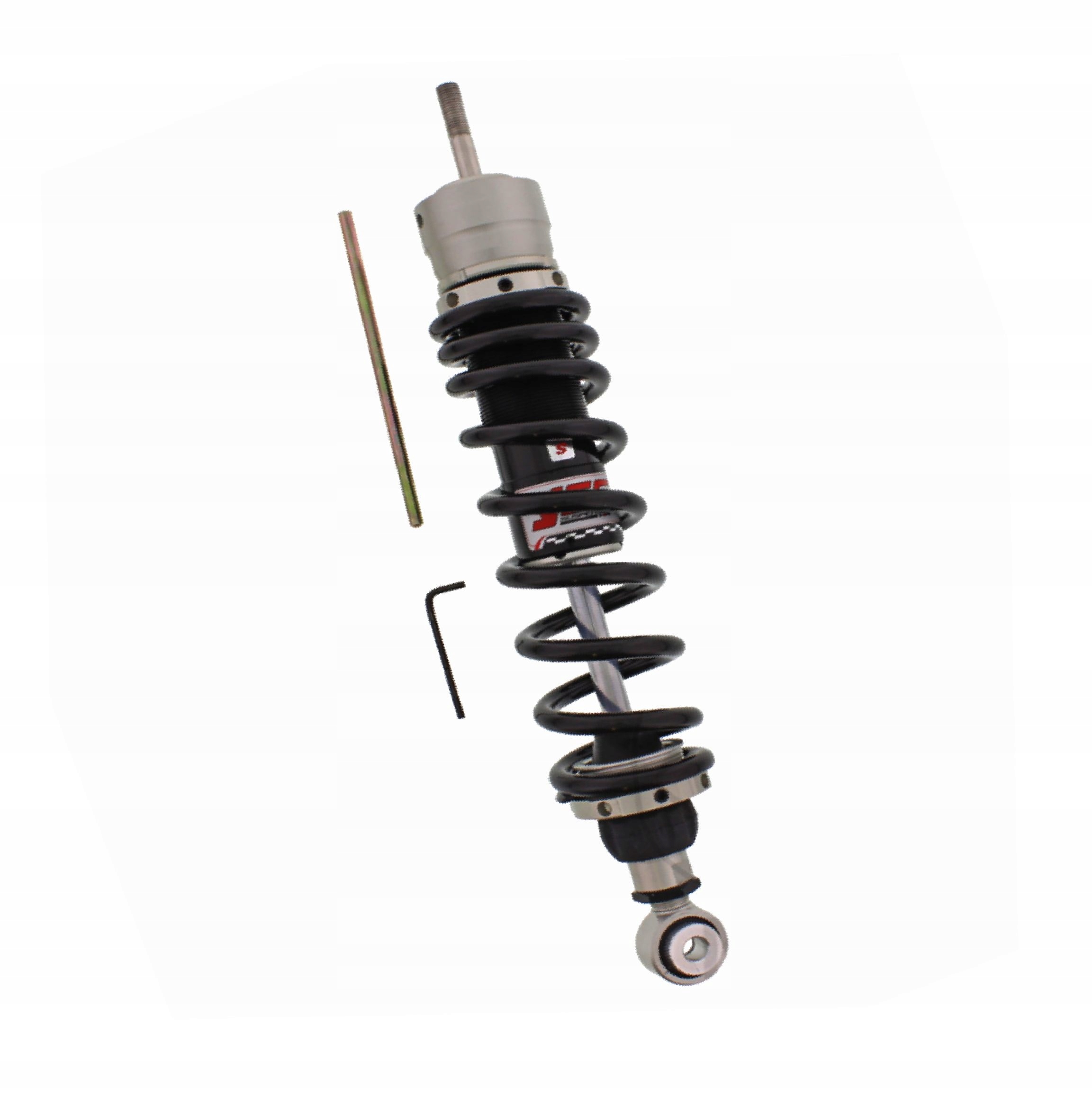 Přední Tlumič Bmw R 1200 Gs Abs Speichenrad Gussrad 2004-2007