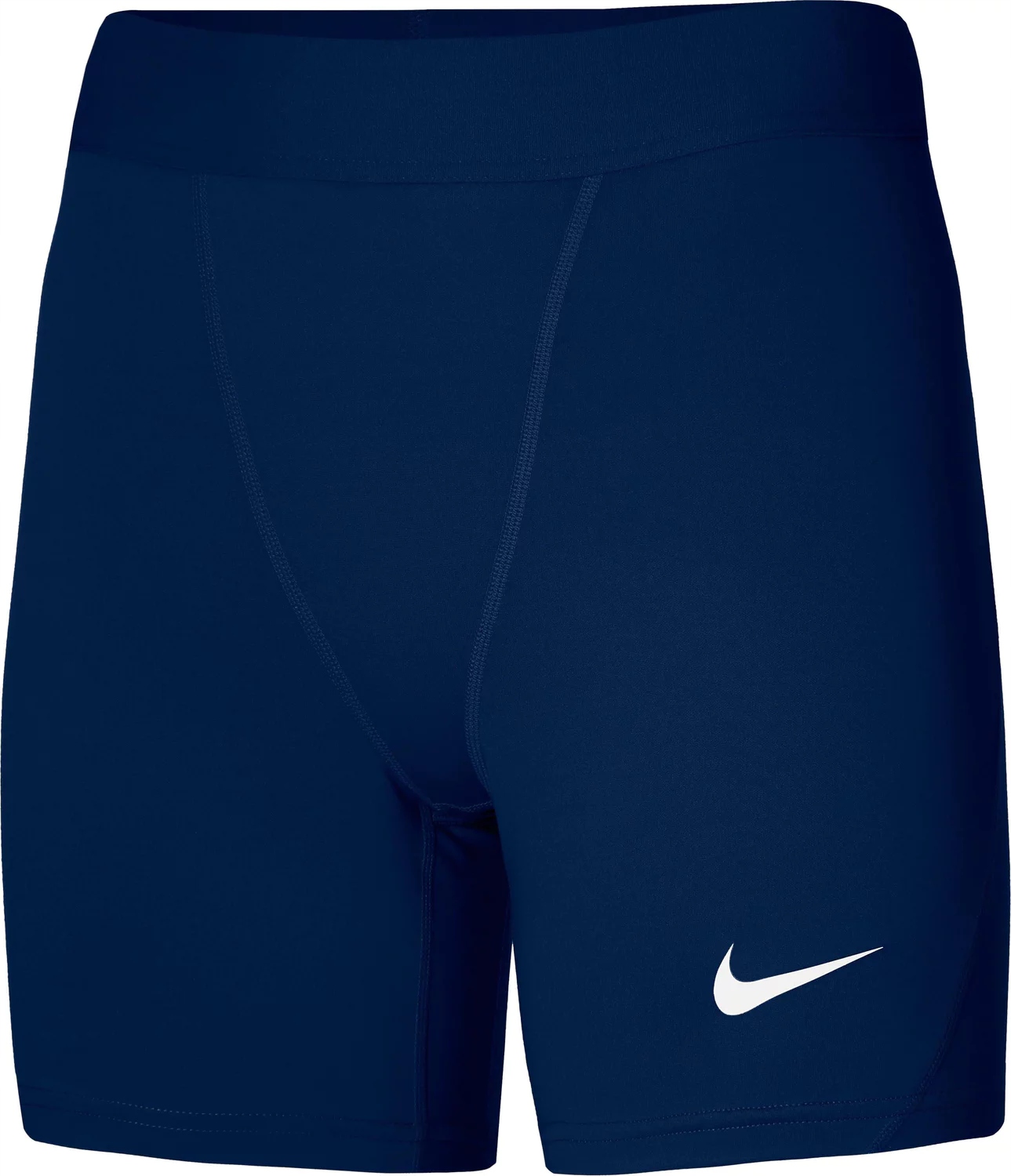Spodenki Damskie Femme Dri-fit Nike L