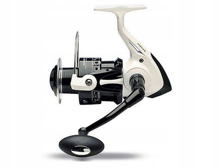 Jaxon Námořní naviják Atlantic Surf 700