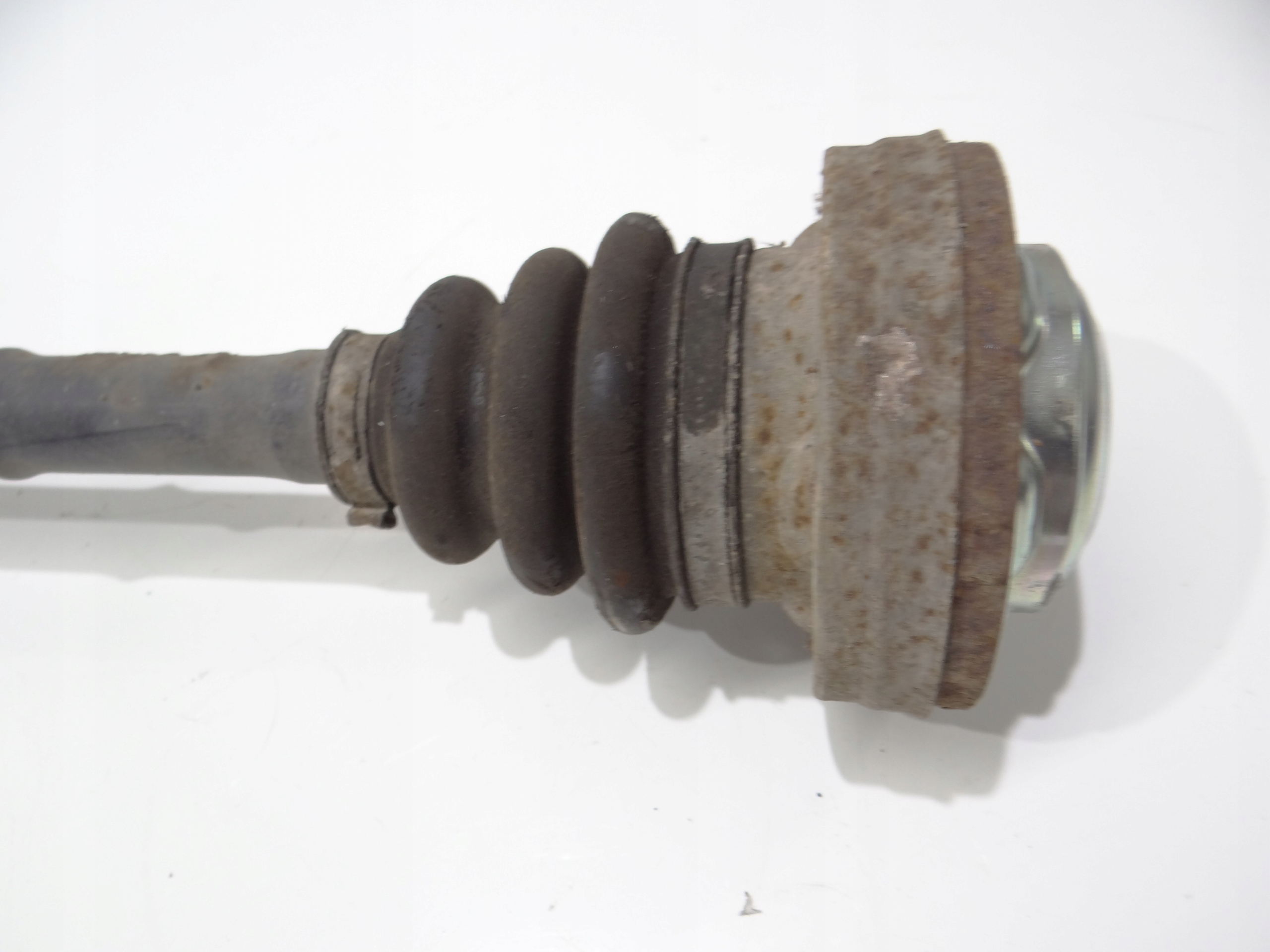 semi-axis left rear left rear part BMW X1 E84 N47 OE X DRIVE 4608777 MANUAL