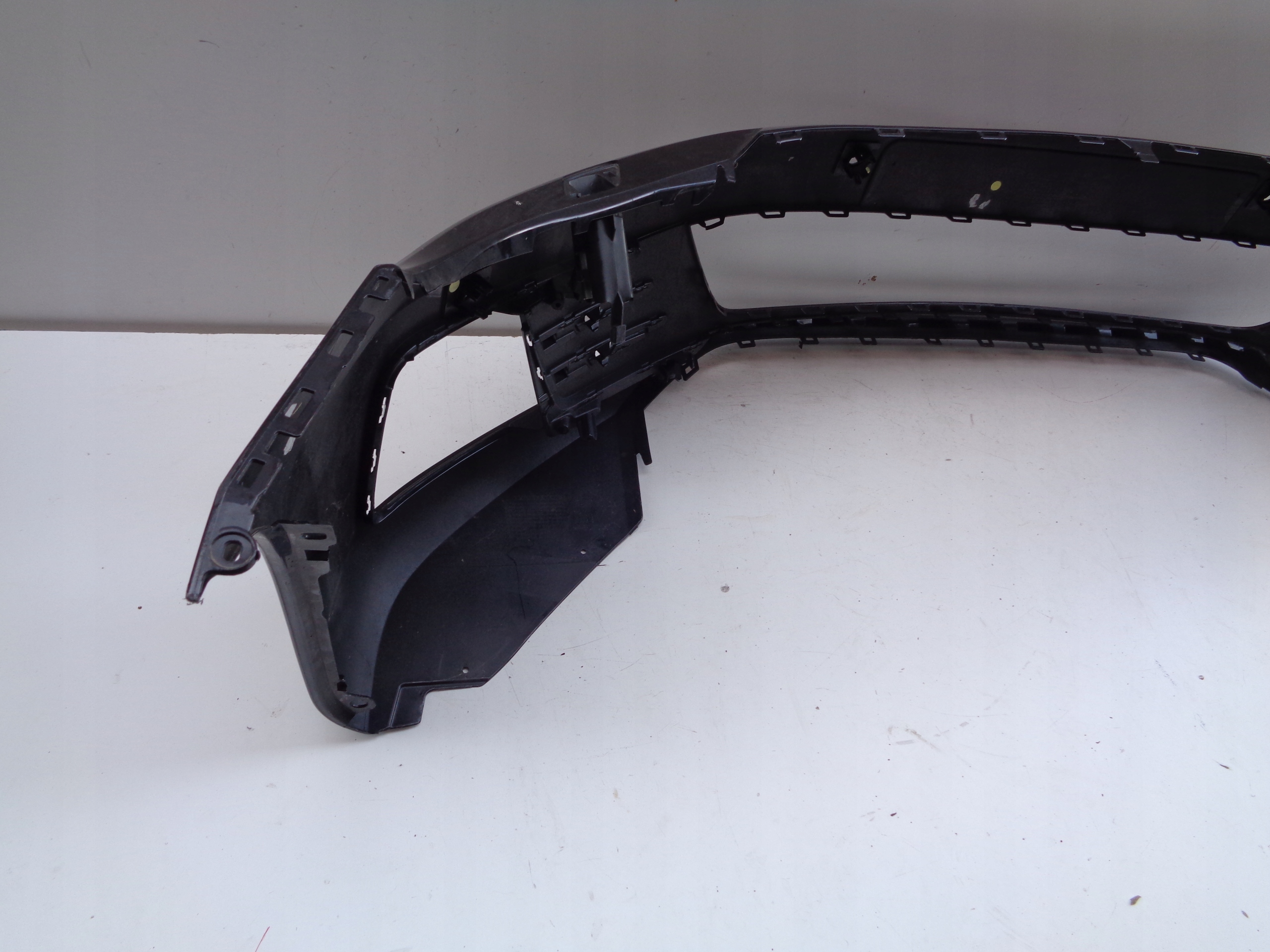 front bumper VW SCIROCCO 1K8 14- LIFT R-LINE NR 49168