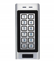 Multifunkční šifrovaný zámek PSKSK4 2 přenos.