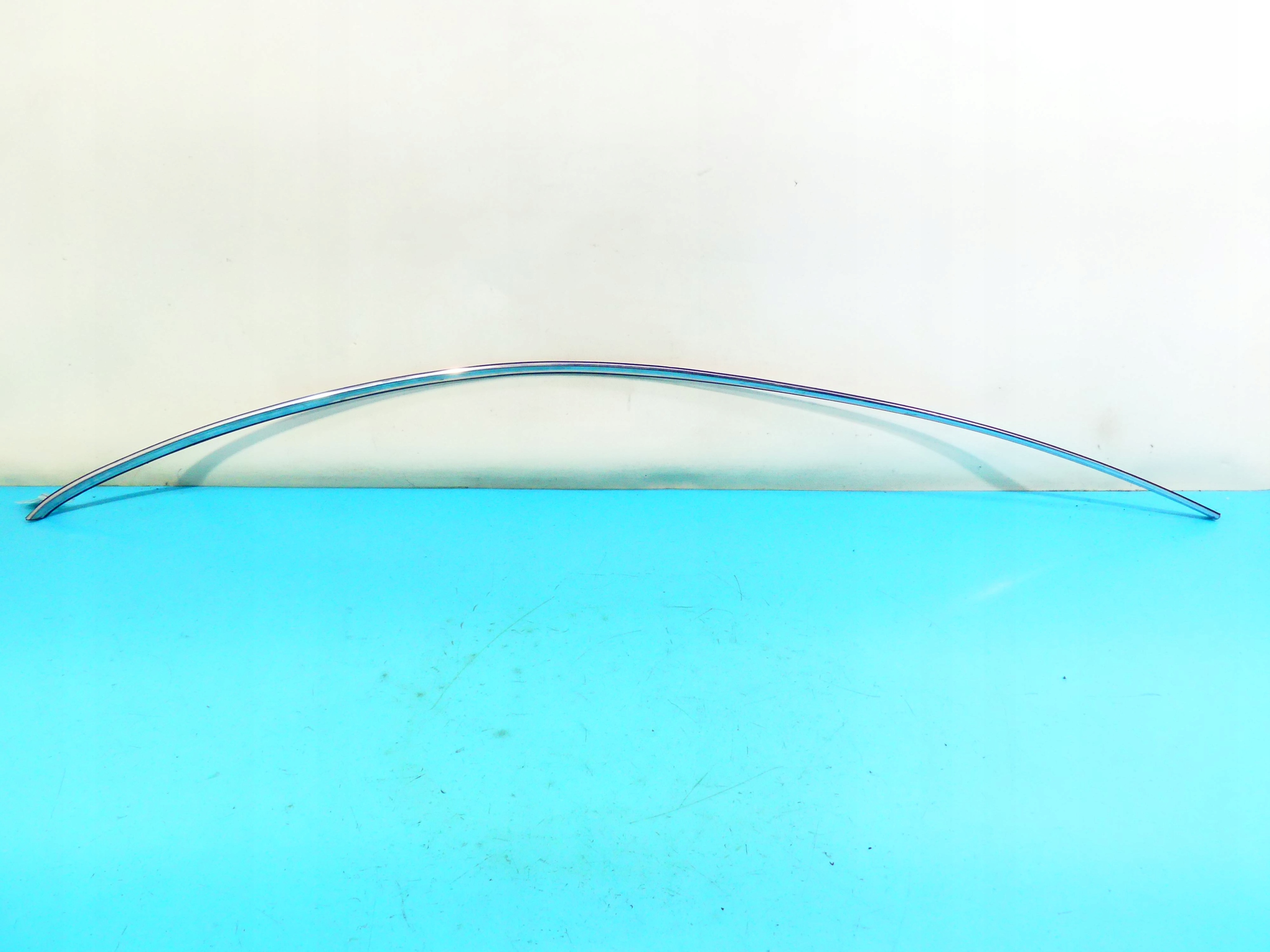 НАКЛАДКА НА КРЫШУ ЛЕВАЯ RENAULT LATITUDE