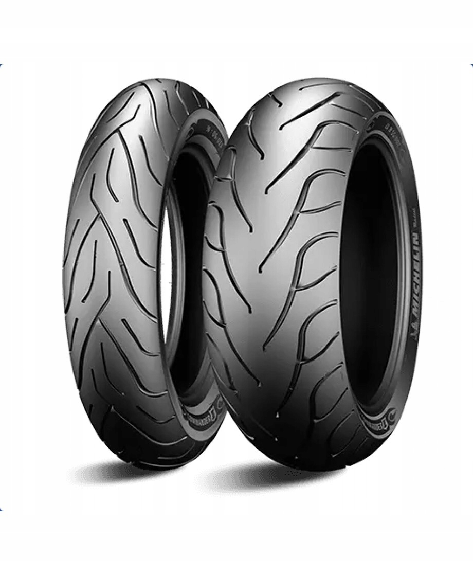 Michelin Commander II 170/80B15 77 H Tl
