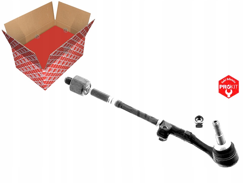 FEB27719 Řídící Tyč Bmw E87/90 Pr Asistent řidiče #33