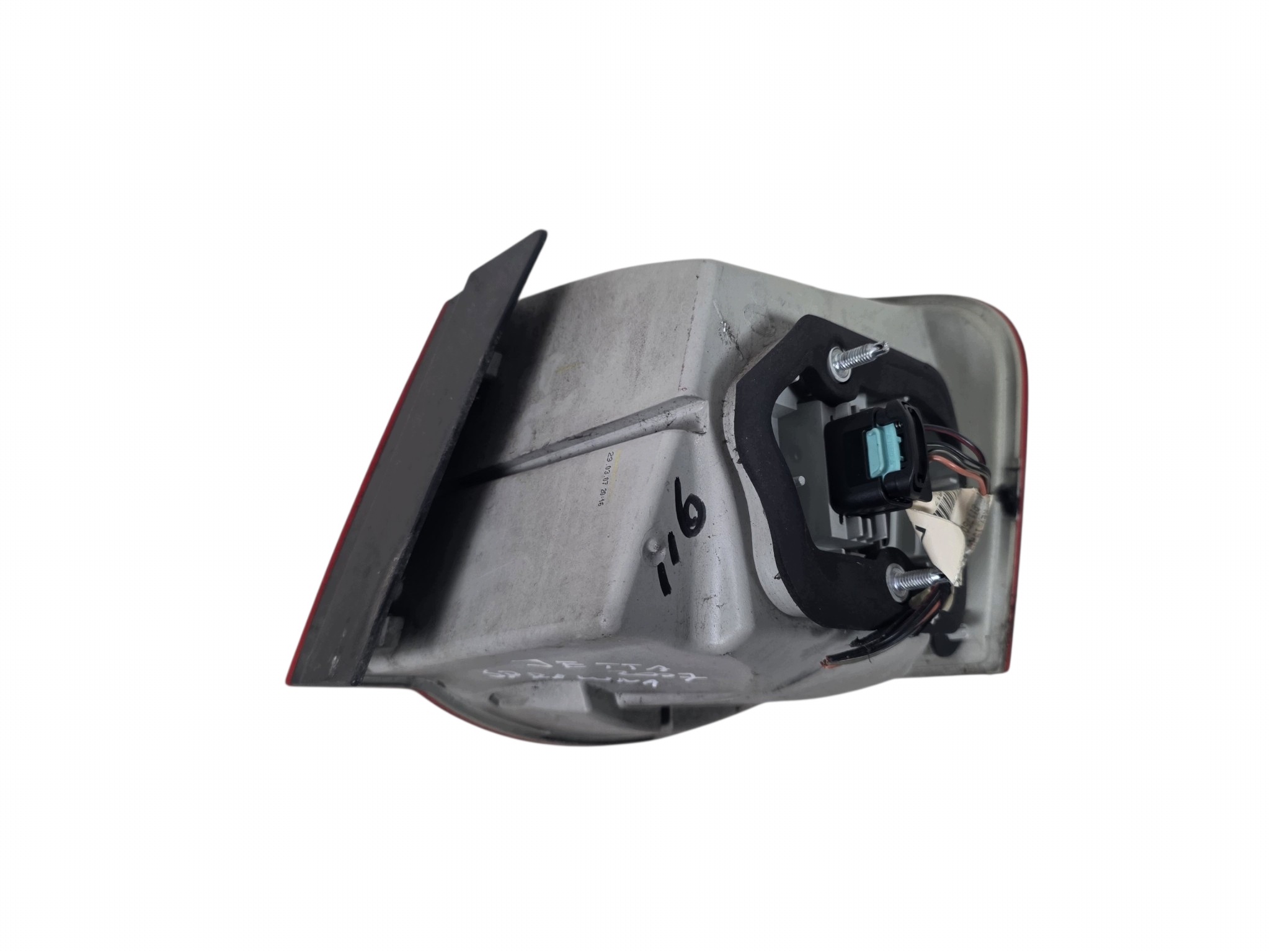 VW JETTA light rear left LEDY SPRAWNE original. 1K5945095G