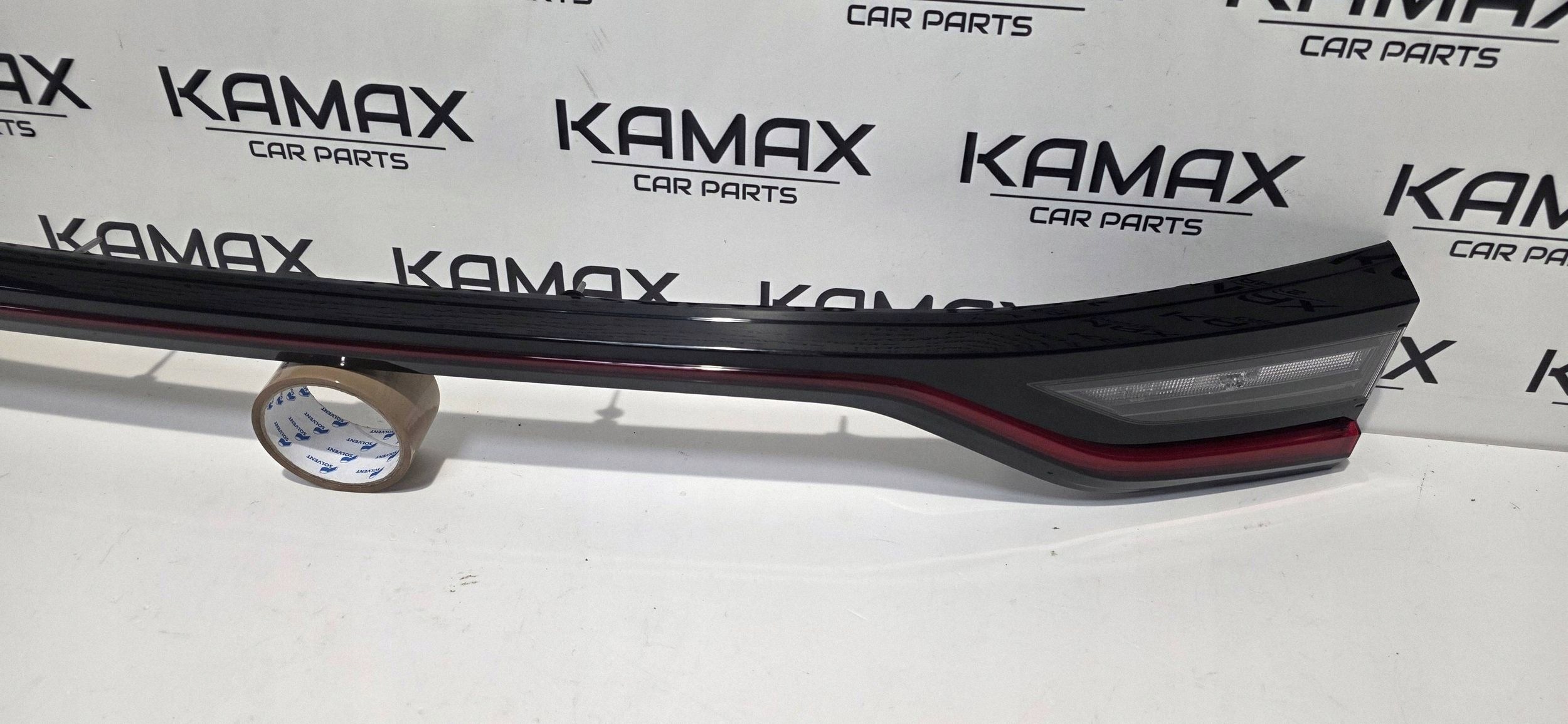 light cap LED rear part LEXUS LBX 23- original 81580-52470