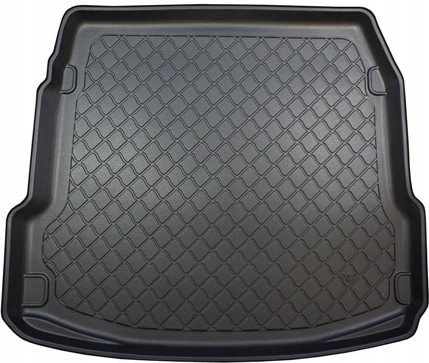 Коврик к багажника Ньюстайлинг полипропилен93214g