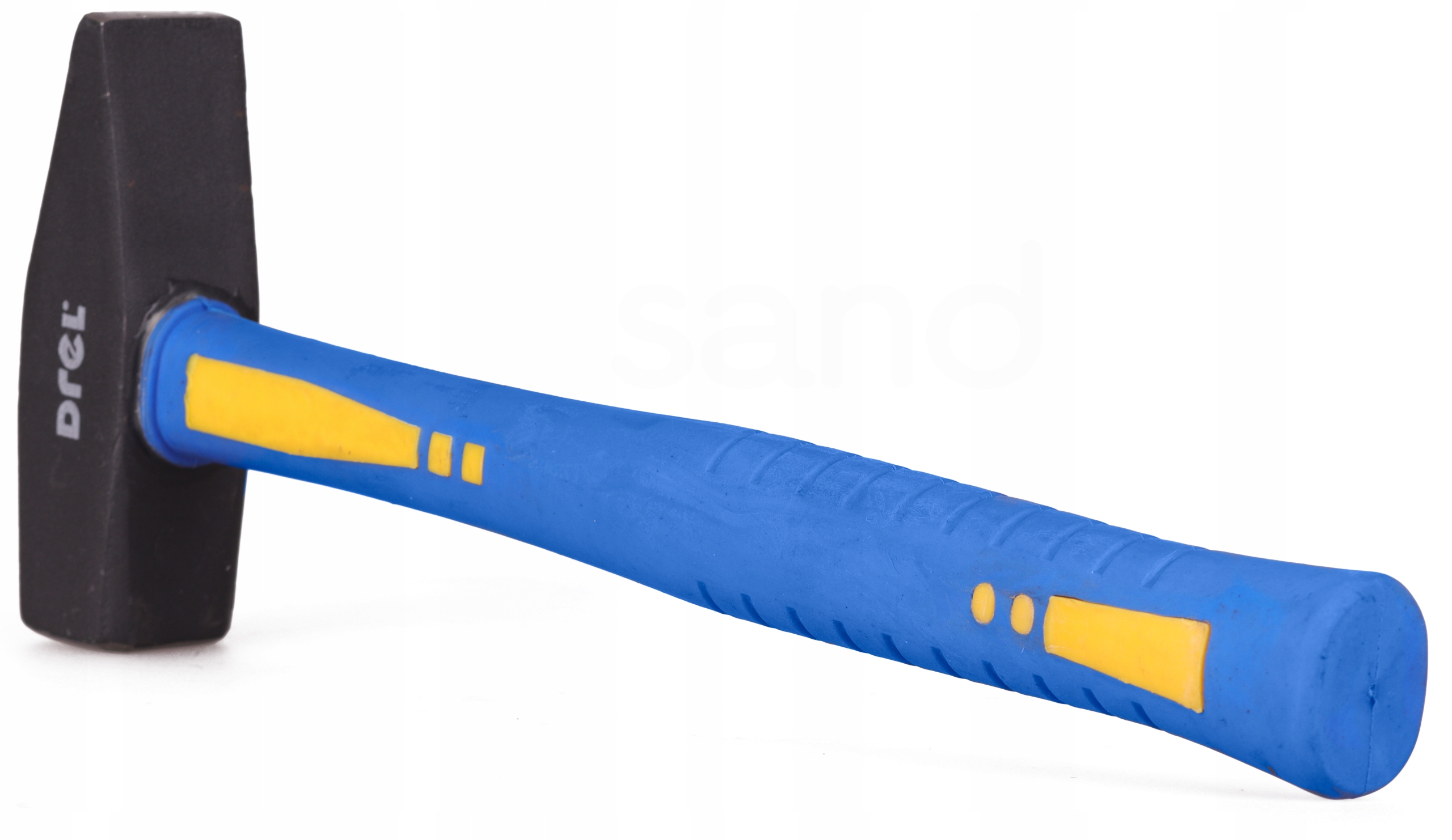 

Młotek Ślusarski Fiberglass Włókno Stalowy 1 kg