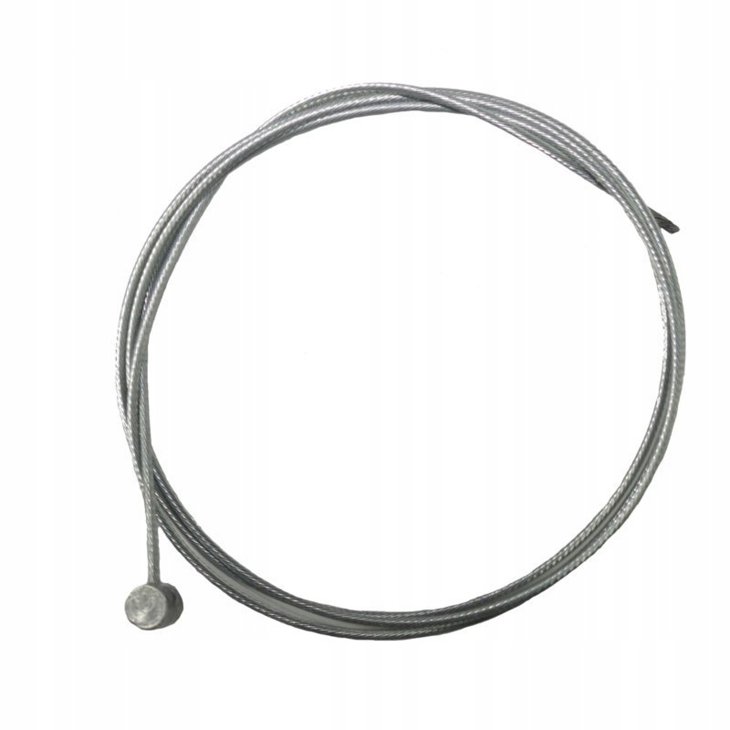 

Linka hamulca hamulcowa cięgno Mtb tył 1,5x1800mm