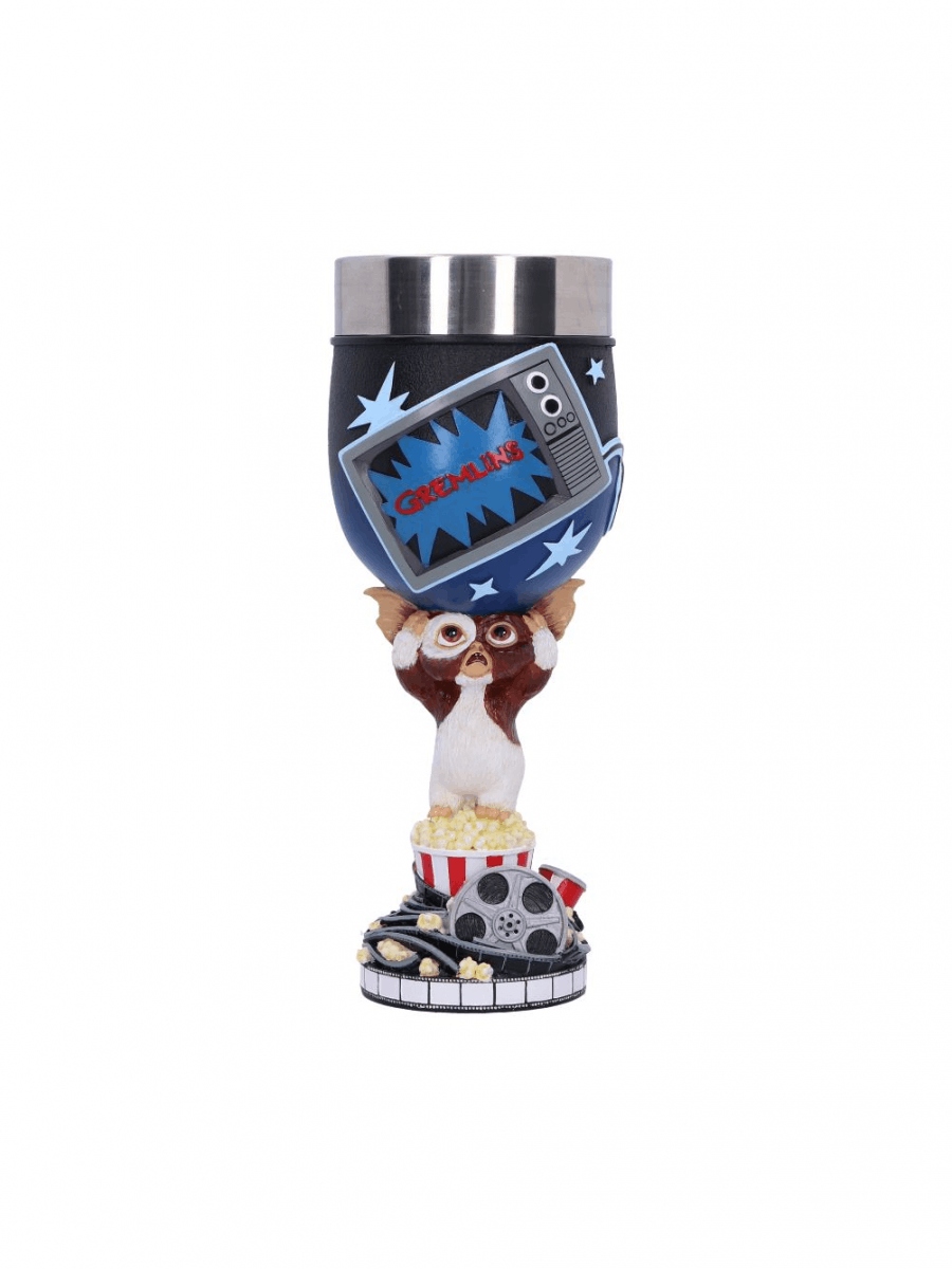 Pohár Gremlins Gizmo