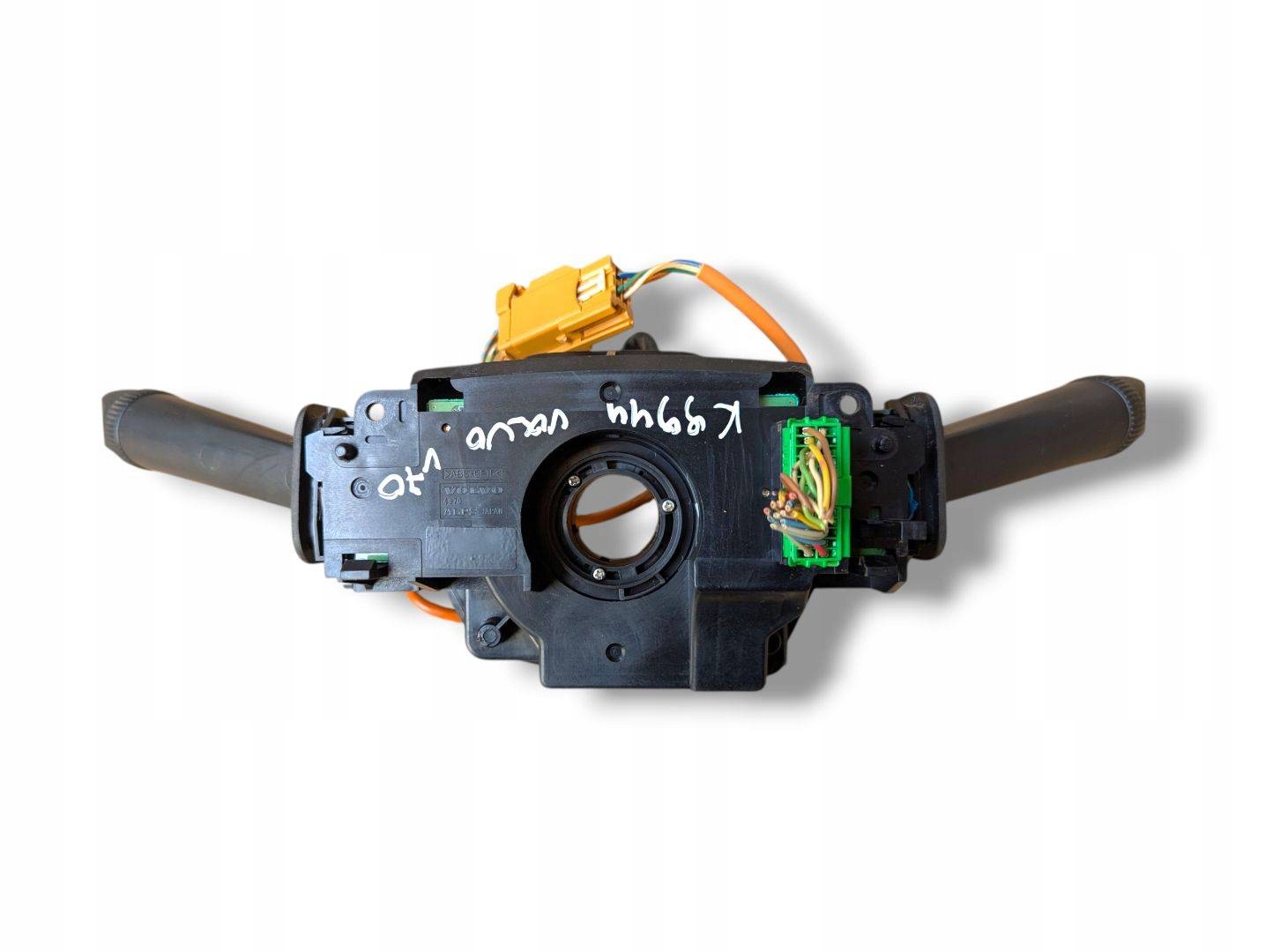 DEVIO LUCI TERGICRISTALLO TERGI Volvo V70 2 2004 30658614