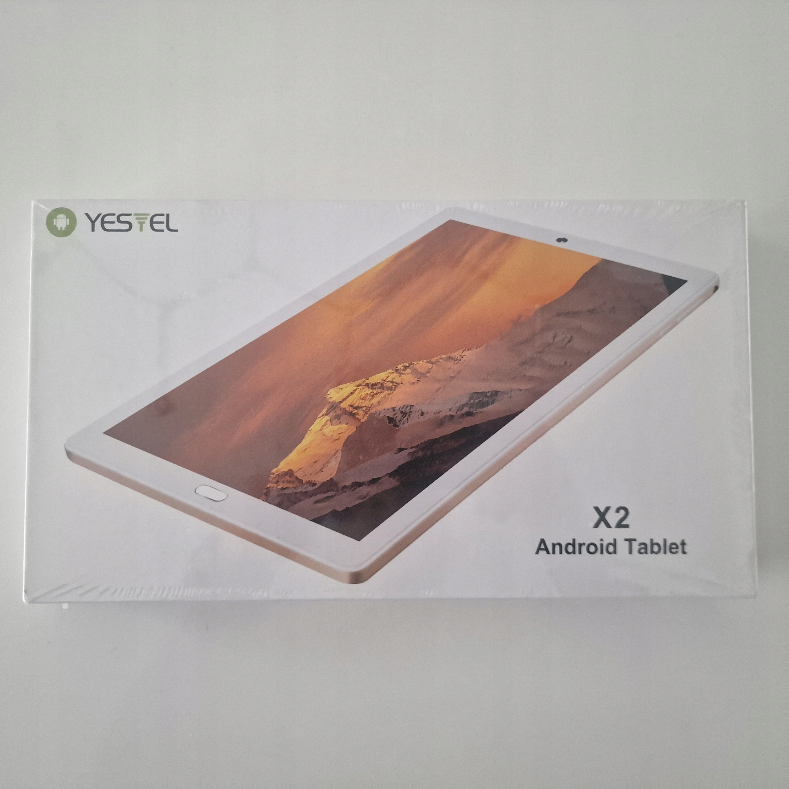 Tablet 10'1 YESTEL X2 Octa Core Android 13, 10 Gb RAM , 64 Gb ROM - Sklep,  Opinie, Cena w