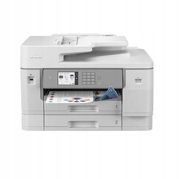 Brother MFC-J6955DW, A3 tiskárna/kopírka/skener/fax, 36ppm, tisk na šířku,