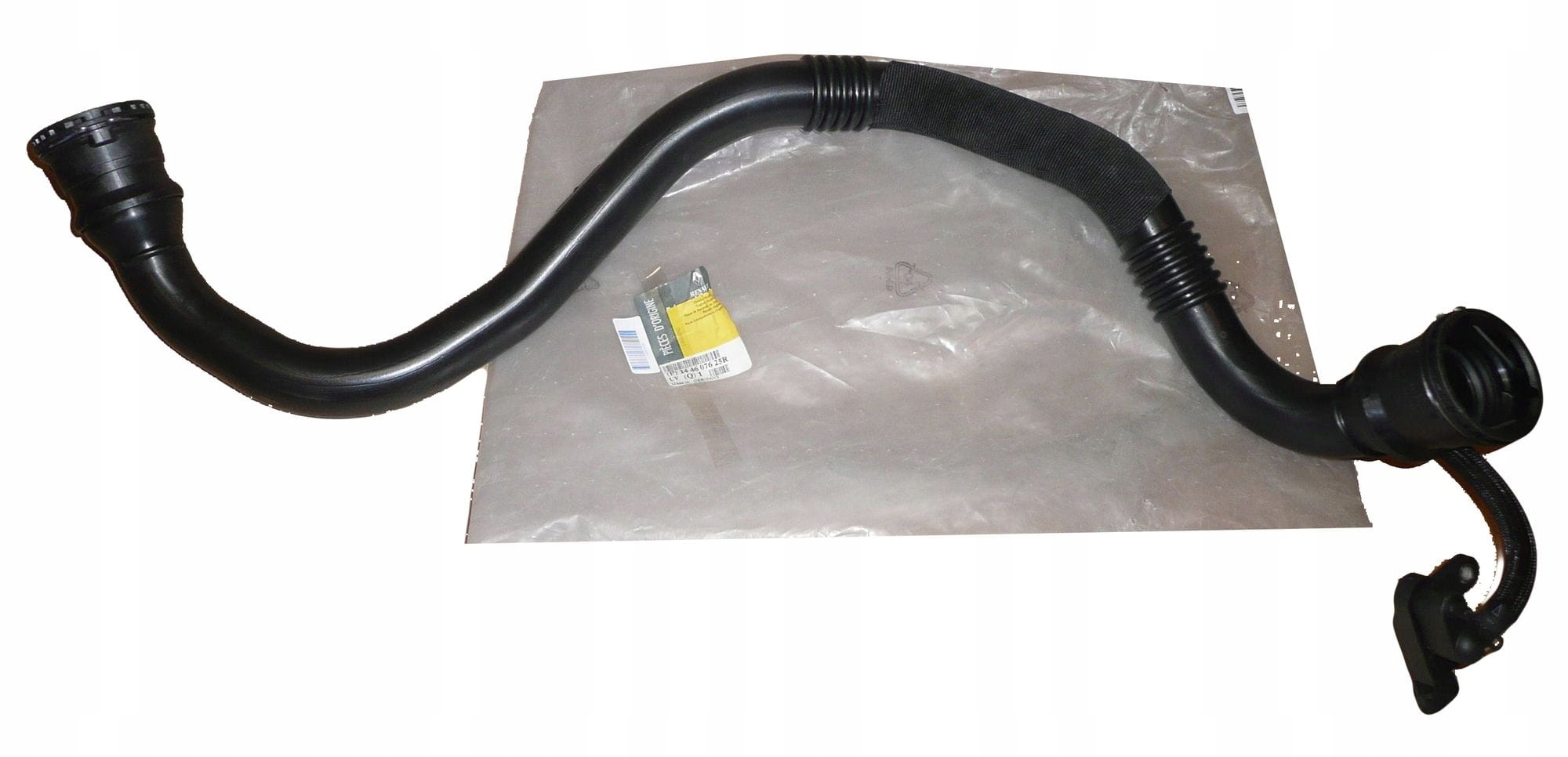 144607625R - ВОЗДУХОВОД DACIA DUSTER 1.5 DCI ОРИГИНАЛ