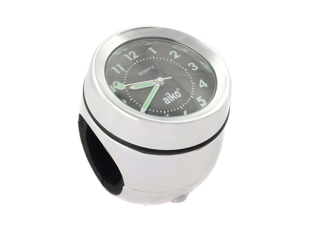 ZG-004 - МОТОЦИКЛ РУЛЬ ЧАСЫ 22 ММ 25,4 ММ ДЮЙМ