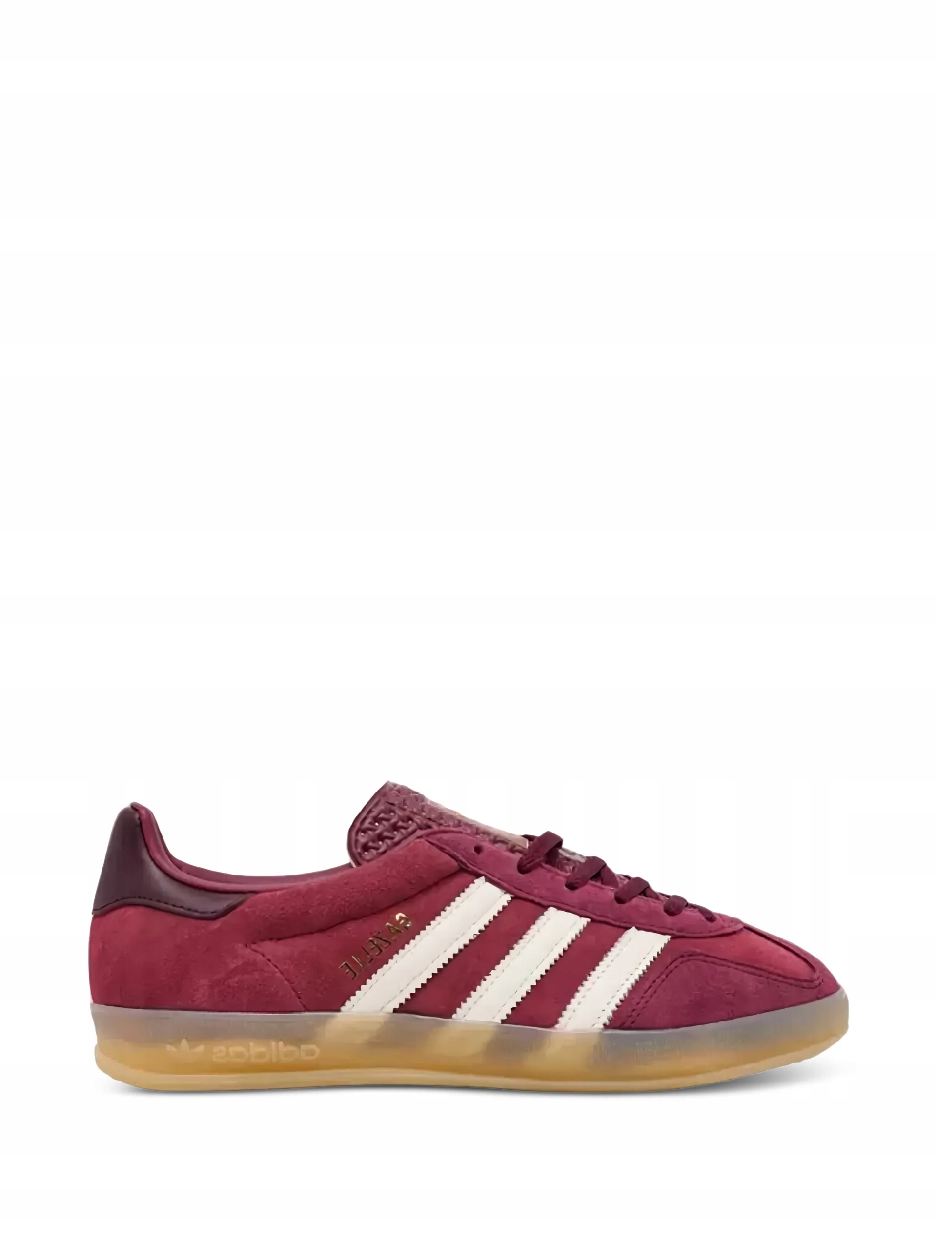 Boty Adidas Originals Gazelle Indoor W vel. 42 HQ2661