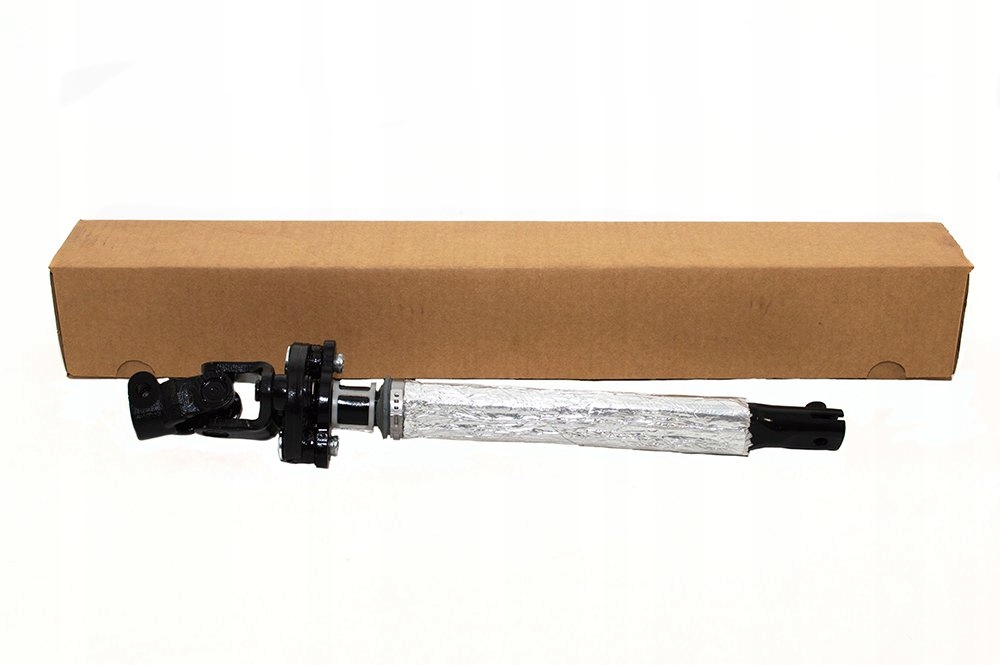 LR071147G - ВАЛ РУЛЕВОЙ КОЛОНКИ (НИЖНЯЯ ЧАСТЬ) DISCOVERY