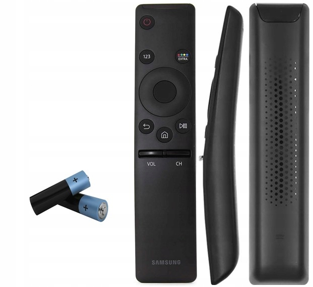 Originální Dálkový Ovladač Pro Televizor Samsung UA50KU6000 UA50KU6000K UA50KU6000KXXS