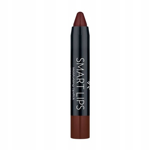 Golden Rose Smart Lips 19 Nawilża Pomadka BORDO