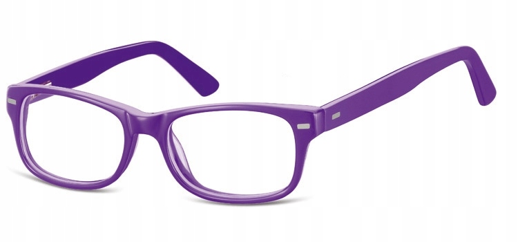 

Okulary Nerdy Uv 400 Oprawki dziecięce Zerówki