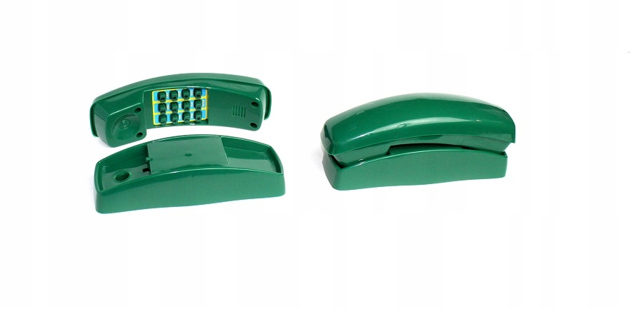 

A4B Telefon Na Plac Zabaw Zielony