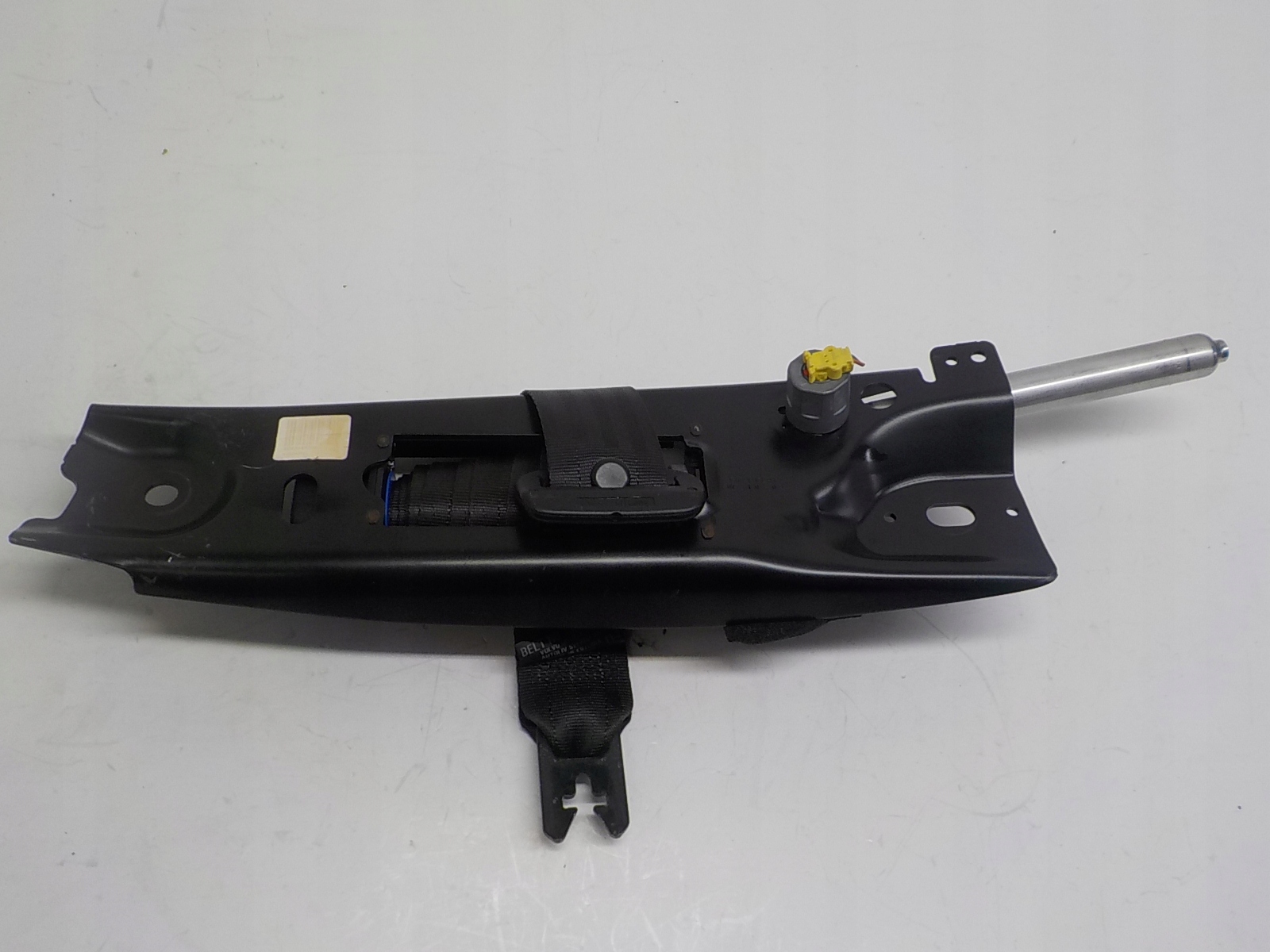VOLVO S80 II Gurten Sicherheits Spanner links vorne 398603602