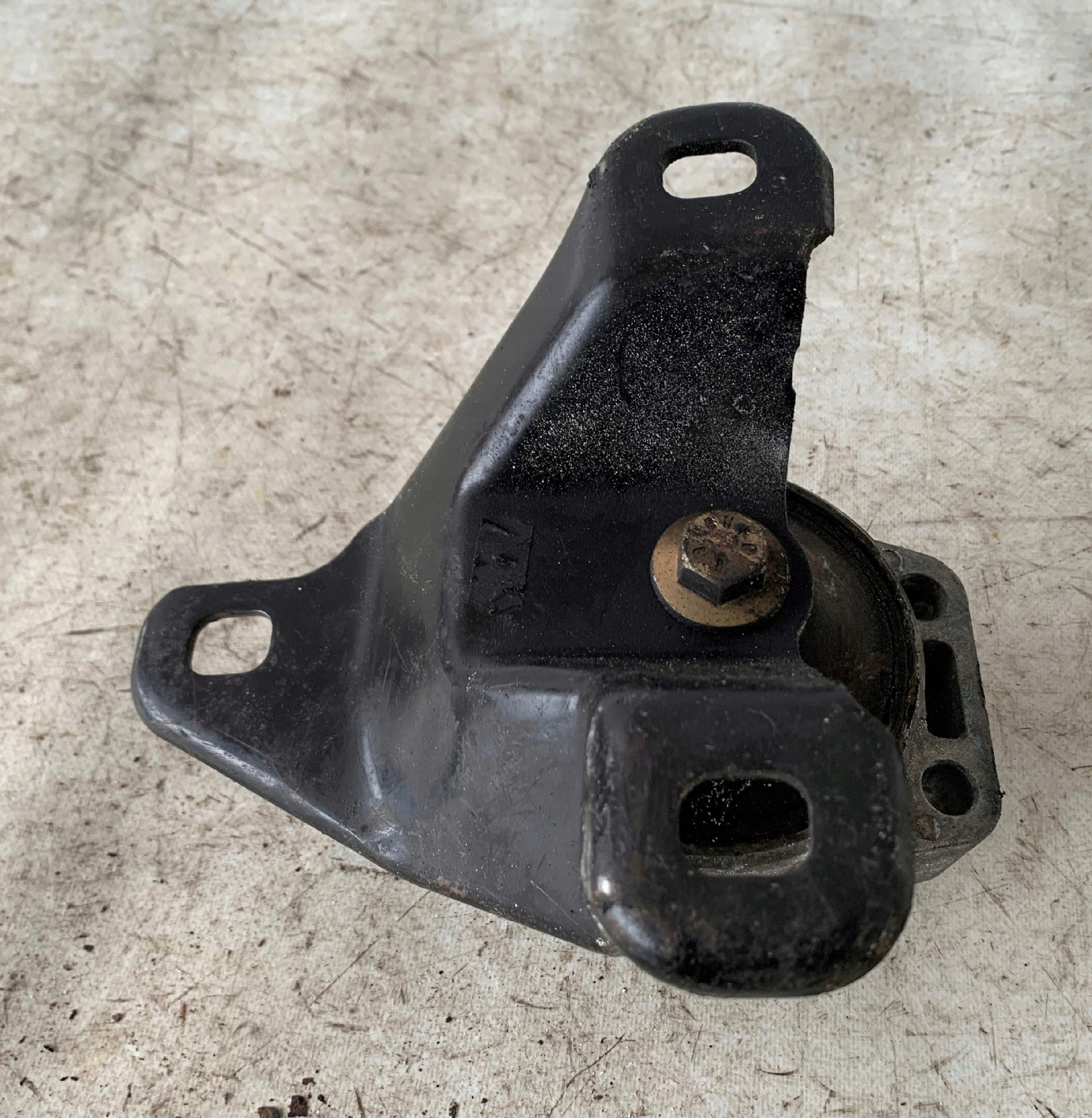 # engine mount FORD MONDEO MK3 1S71-6F012-GB