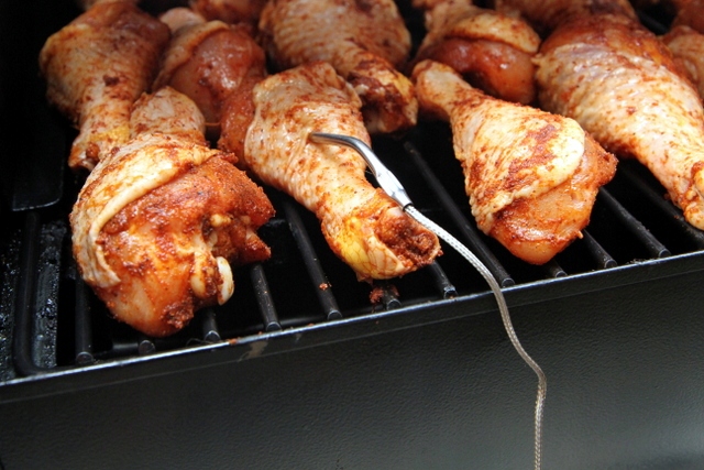 TERMOMETR DO PIECZENIA MIĘSA SZYNKOWAR WĘDZARNIA B Marka Inna