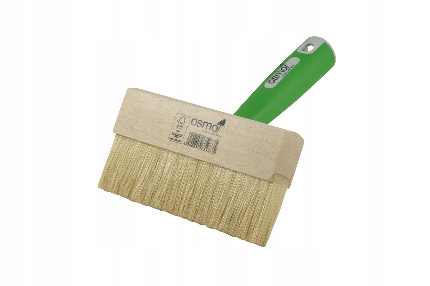 

Osmo 116 Szczotka Pędzel do malowania tarasu 150mm