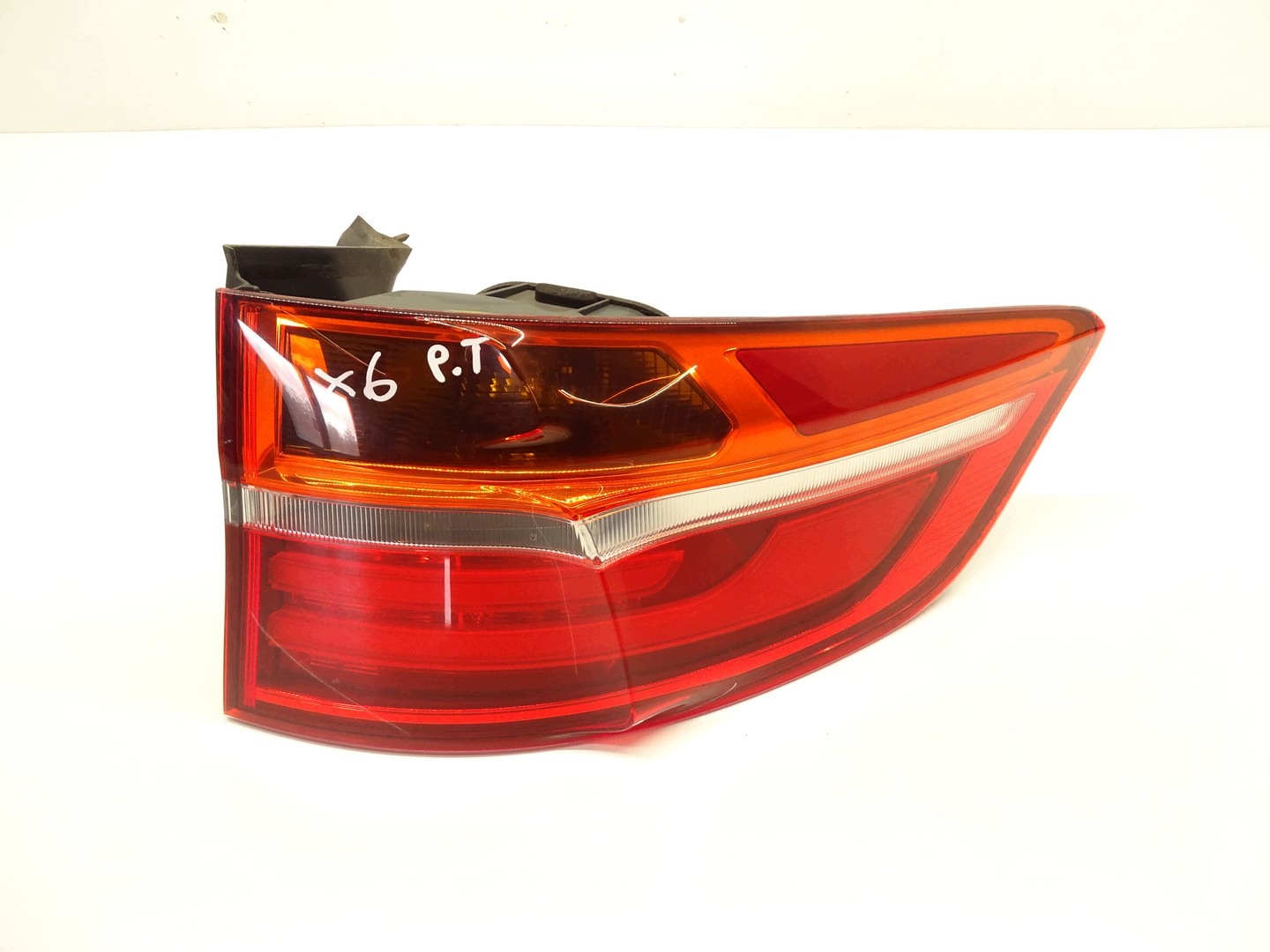 light right rear part right rear LED BMW X6 E71 LIFT 7295002