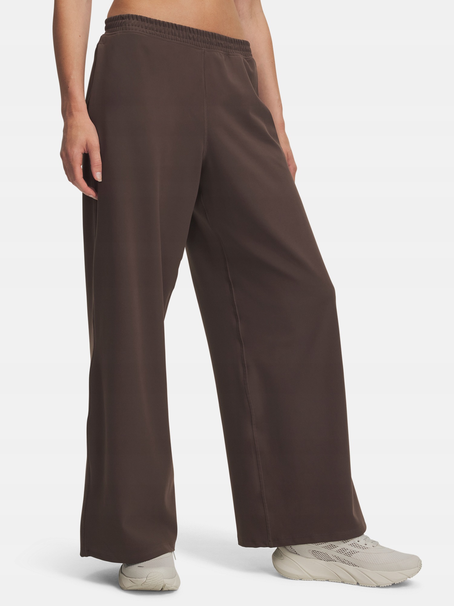 Under Armour Dámské sportovní kalhoty Under Armour Motion Wide Leg Pant