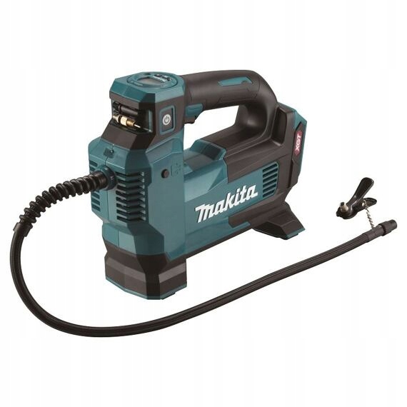 Makita MP001GZ aku kompresor 40V Xgt, 11,1 bar, 24l/min.