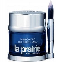 La Prairie Skin Caviar Luxe Sleep Mask Noční pleťová maska s kaviárovým extraktem