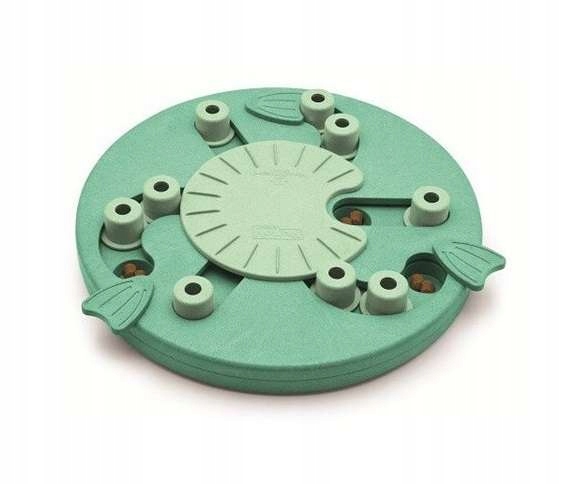 

Outward Hound Gra Logiczna dla Psa Worker Green
