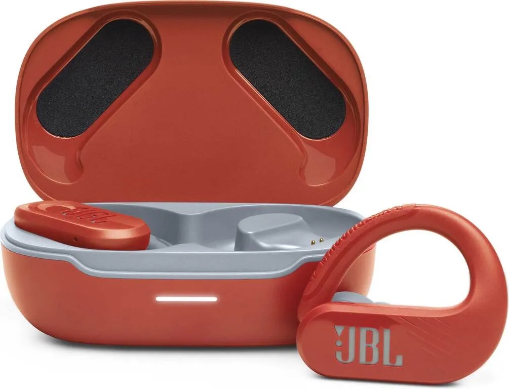 Jbl Endurance Peak 3 Red Jbl PEAK3 Red