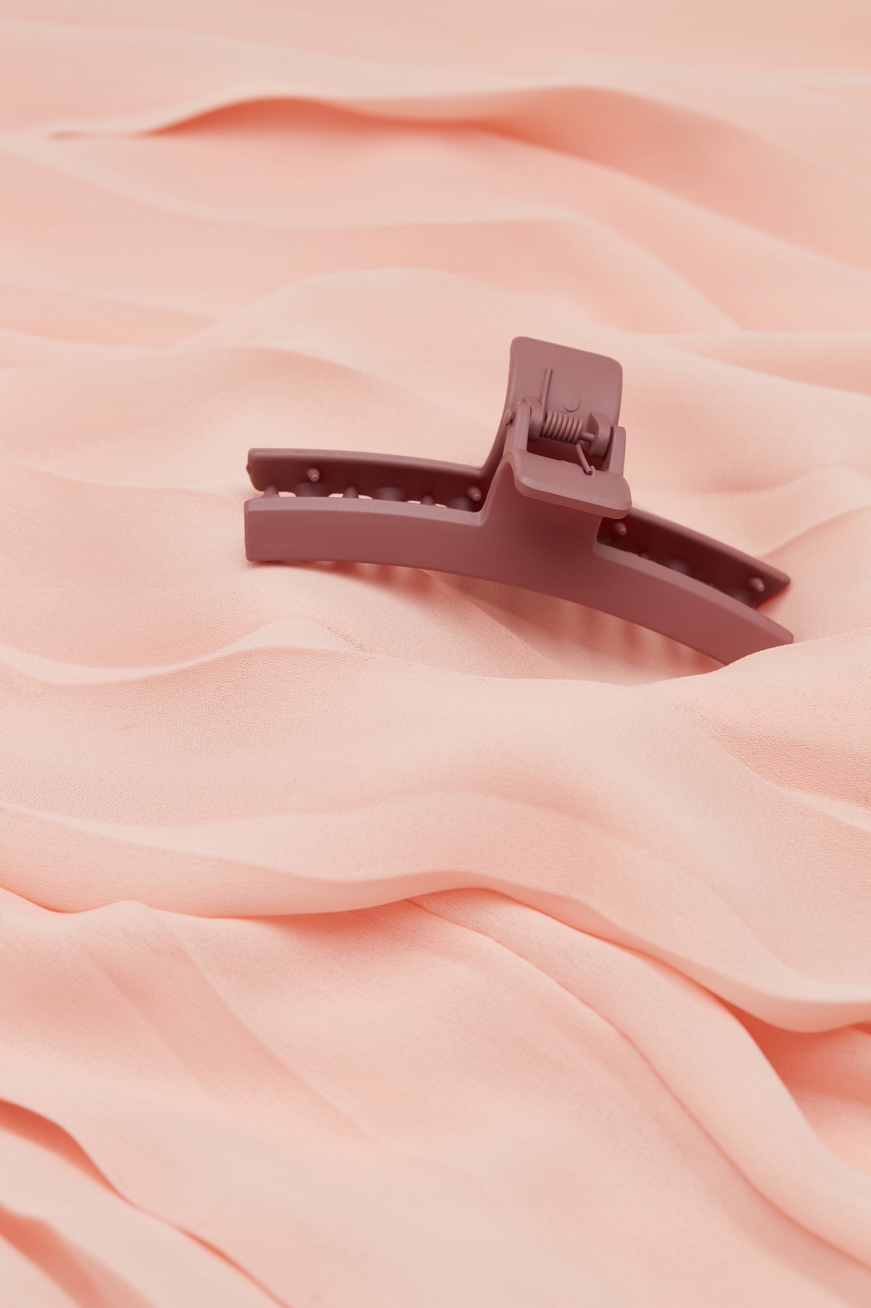 Spinka do włosów krab klamra francuska łapacz Marka Inna marka