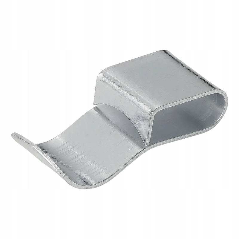 

Klips Uchwyt mocowanie kabla 6mm przyczepki lawety